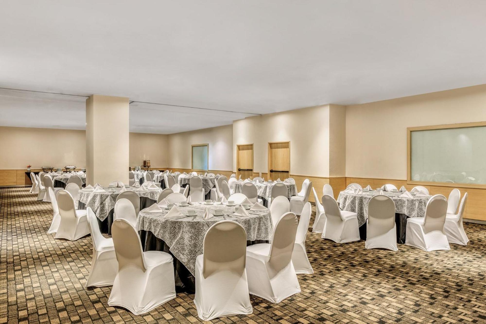 Fiesta Inn Centro Historico Мехіко Екстер'єр фото
